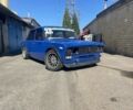 Синій ВАЗ 2106, об'ємом двигуна 2 л та пробігом 5 тис. км за 2907 $, фото 1 на Automoto.ua
