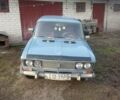 Синий ВАЗ 2106, объемом двигателя 1.5 л и пробегом 1 тыс. км за 800 $, фото 1 на Automoto.ua