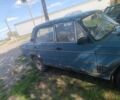 Синий ВАЗ 2106, объемом двигателя 1.3 л и пробегом 85 тыс. км за 15000 $, фото 2 на Automoto.ua