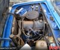 Синий ВАЗ 2106, объемом двигателя 1.3 л и пробегом 83 тыс. км за 700 $, фото 7 на Automoto.ua