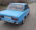 Синий ВАЗ 2106, объемом двигателя 1.57 л и пробегом 450 тыс. км за 850 $, фото 5 на Automoto.ua