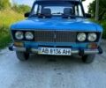Синій ВАЗ 2106, об'ємом двигуна 1.3 л та пробігом 68 тис. км за 1100 $, фото 1 на Automoto.ua