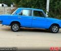 Синий ВАЗ 2106, объемом двигателя 1.6 л и пробегом 58 тыс. км за 700 $, фото 3 на Automoto.ua