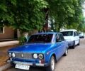 Синій ВАЗ 2106, об'ємом двигуна 1.6 л та пробігом 200 тис. км за 1600 $, фото 1 на Automoto.ua