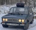 ВАЗ 2106 1991 в Яготине на Automoto.ua Синий ВАЗ 2106, объемом двигателя 1.3 л и пробегом 100 тыс. км за 891 $, фото 9 на Automoto.ua