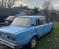 Синий ВАЗ 2106, объемом двигателя 1.3 л и пробегом 258 тыс. км за 284 $, фото 2 на Automoto.ua