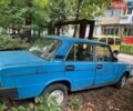 Синій ВАЗ 2106, об'ємом двигуна 1.4 л та пробігом 190 тис. км за 500 $, фото 1 на Automoto.ua