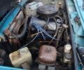 Синий ВАЗ 2106, объемом двигателя 1.5 л и пробегом 100 тыс. км за 500 $, фото 4 на Automoto.ua