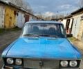 Синий ВАЗ 2106, объемом двигателя 1.6 л и пробегом 68 тыс. км за 412 $, фото 1 на Automoto.ua