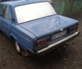 Синий ВАЗ 2106, объемом двигателя 1.5 л и пробегом 180 тыс. км за 400 $, фото 1 на Automoto.ua