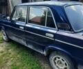 ВАЗ 2106 1991 в Тернополе на Automoto.ua Синий ВАЗ 2106, объемом двигателя 0 л и пробегом 250 тыс. км за 700 $, фото 6 на Automoto.ua