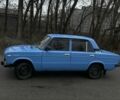 Синій ВАЗ 2106, об'ємом двигуна 1.7 л та пробігом 2 тис. км за 1350 $, фото 15 на Automoto.ua