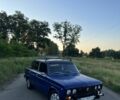 Синий ВАЗ 2106, объемом двигателя 1.5 л и пробегом 58 тыс. км за 581 $, фото 1 на Automoto.ua