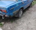 Синий ВАЗ 2106, объемом двигателя 0 л и пробегом 68 тыс. км за 184 $, фото 1 на Automoto.ua