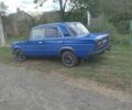 Синій ВАЗ 2106, об'ємом двигуна 1 л та пробігом 200 тис. км за 398 $, фото 4 на Automoto.ua