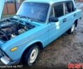 Синий ВАЗ 2106, объемом двигателя 1.5 л и пробегом 0 тыс. км за 1000 $, фото 2 на Automoto.ua