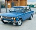 Синий ВАЗ 2106, объемом двигателя 0 л и пробегом 86 тыс. км за 850 $, фото 1 на Automoto.ua