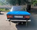 Синий ВАЗ 2106, объемом двигателя 1.3 л и пробегом 70 тыс. км за 424 $, фото 3 на Automoto.ua
