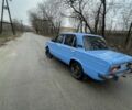 Синій ВАЗ 2106, об'ємом двигуна 1.7 л та пробігом 2 тис. км за 1350 $, фото 16 на Automoto.ua