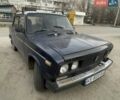 Синій ВАЗ 2106, об'ємом двигуна 1.3 л та пробігом 200 тис. км за 600 $, фото 1 на Automoto.ua