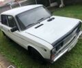 Синий ВАЗ 2106, объемом двигателя 1.3 л и пробегом 117 тыс. км за 450 $, фото 1 на Automoto.ua