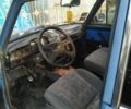 Синий ВАЗ 2106, объемом двигателя 0 л и пробегом 125 тыс. км за 288 $, фото 4 на Automoto.ua
