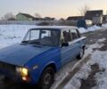 Синій ВАЗ 2106, об'ємом двигуна 0 л та пробігом 99 тис. км за 474 $, фото 2 на Automoto.ua