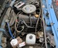 Синий ВАЗ 2106, объемом двигателя 1.56 л и пробегом 99 тыс. км за 490 $, фото 6 на Automoto.ua