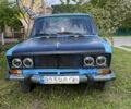 Синий ВАЗ 2106, объемом двигателя 1.5 л и пробегом 70 тыс. км за 310 $, фото 1 на Automoto.ua