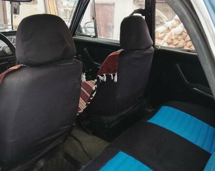 Синий ВАЗ 2106, объемом двигателя 1.6 л и пробегом 23 тыс. км за 999 $, фото 1 на Automoto.ua