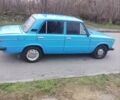 Синий ВАЗ 2106, объемом двигателя 1.57 л и пробегом 450 тыс. км за 850 $, фото 6 на Automoto.ua