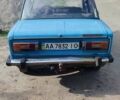 Синий ВАЗ 2106, объемом двигателя 1.5 л и пробегом 100 тыс. км за 500 $, фото 3 на Automoto.ua