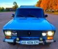 Синій ВАЗ 2106, об'ємом двигуна 1.5 л та пробігом 377 тис. км за 500 $, фото 3 на Automoto.ua