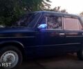 Синий ВАЗ 2106, объемом двигателя 13 л и пробегом 0 тыс. км за 800 $, фото 1 на Automoto.ua