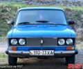 Синий ВАЗ 2106, объемом двигателя 16 л и пробегом 220 тыс. км за 699 $, фото 2 на Automoto.ua