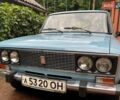 Синій ВАЗ 2106, об'ємом двигуна 1.5 л та пробігом 42 тис. км за 6000 $, фото 7 на Automoto.ua