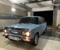 Синий ВАЗ 2106, объемом двигателя 1 л и пробегом 1 тыс. км за 1200 $, фото 3 на Automoto.ua
