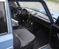 Синий ВАЗ 2106, объемом двигателя 1.5 л и пробегом 158 тыс. км за 736 $, фото 9 на Automoto.ua