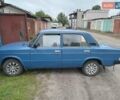 Синий ВАЗ 2106, объемом двигателя 1.45 л и пробегом 150 тыс. км за 1100 $, фото 4 на Automoto.ua