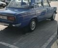 Синій ВАЗ 2106, об'ємом двигуна 1.3 л та пробігом 151 тис. км за 1700 $, фото 10 на Automoto.ua