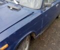 Синий ВАЗ 2106, объемом двигателя 0 л и пробегом 100 тыс. км за 500 $, фото 5 на Automoto.ua
