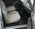 Синий ВАЗ 2106, объемом двигателя 1.3 л и пробегом 79 тыс. км за 750 $, фото 7 на Automoto.ua