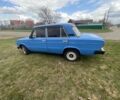 Синій ВАЗ 2106, об'ємом двигуна 1.5 л та пробігом 100 тис. км за 1000 $, фото 4 на Automoto.ua