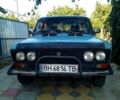 Синий ВАЗ 2106, объемом двигателя 1.5 л и пробегом 100 тыс. км за 650 $, фото 1 на Automoto.ua