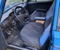 Синий ВАЗ 2106, объемом двигателя 0 л и пробегом 74 тыс. км за 483 $, фото 5 на Automoto.ua