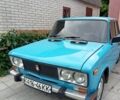 Синій ВАЗ 2106, об'ємом двигуна 0 л та пробігом 99 тис. км за 1300 $, фото 1 на Automoto.ua