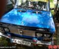 Синій ВАЗ 2106, об'ємом двигуна 1.3 л та пробігом 252 тис. км за 1000 $, фото 3 на Automoto.ua