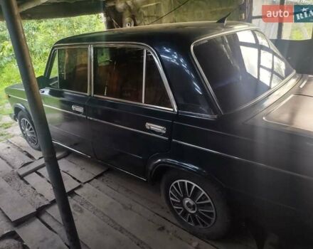 Синий ВАЗ 2106, объемом двигателя 1.3 л и пробегом 168 тыс. км за 710 $, фото 6 на Automoto.ua