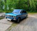 Синій ВАЗ 2106, об'ємом двигуна 1.6 л та пробігом 200 тис. км за 1600 $, фото 1 на Automoto.ua