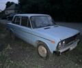 Синий ВАЗ 2106, объемом двигателя 1.6 л и пробегом 200 тыс. км за 563 $, фото 1 на Automoto.ua